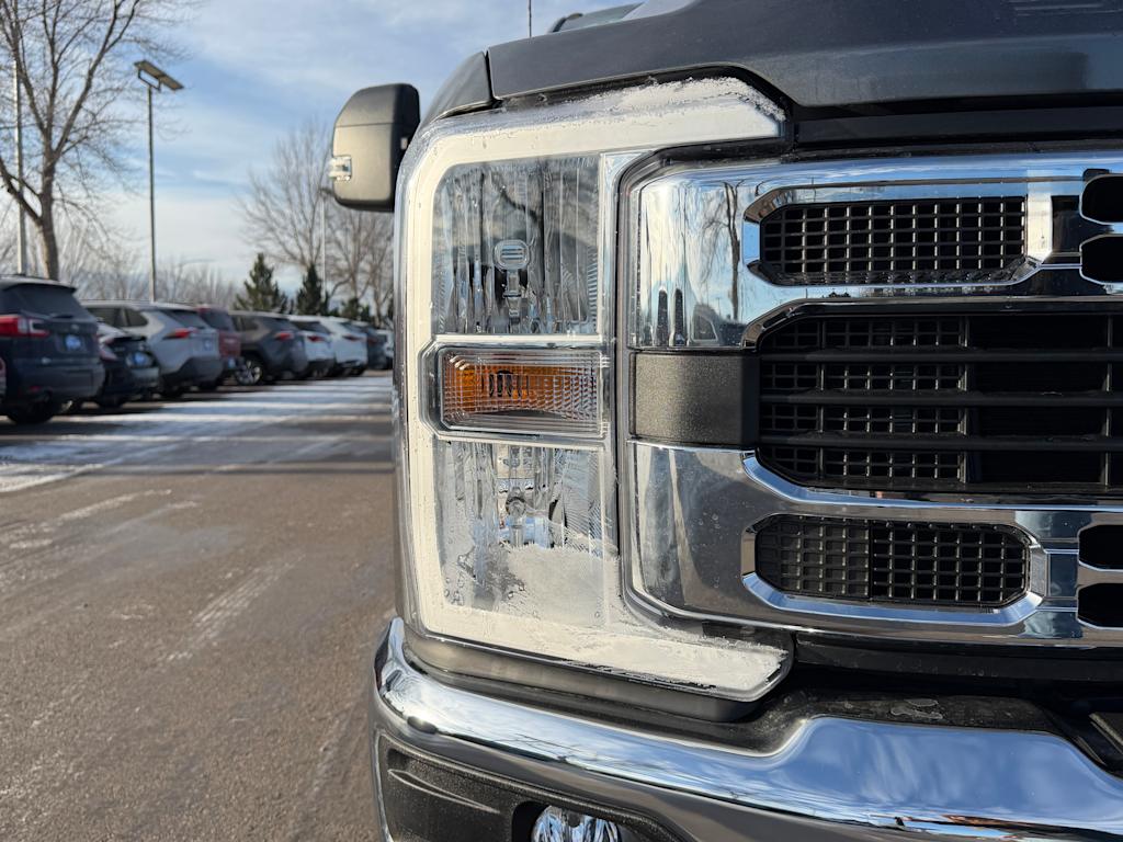 Thumbnail: 2026 Ford F-350 - 5