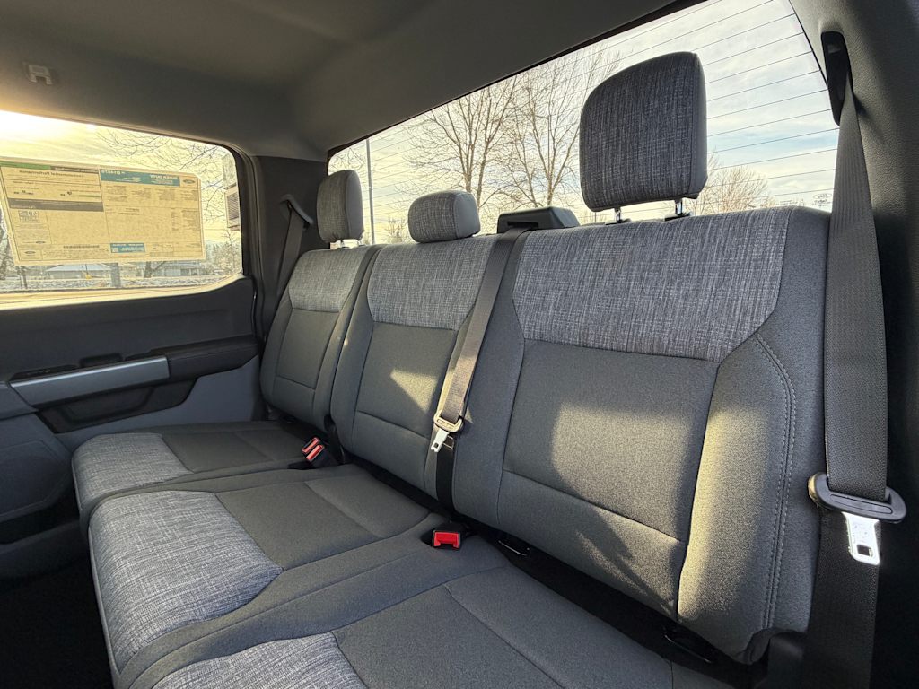 Thumbnail: 2026 Ford F-350 - 10