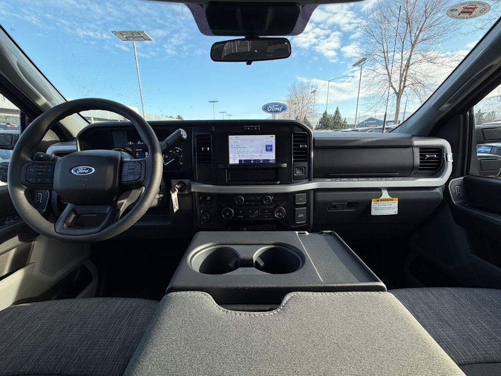Thumbnail: 2026 Ford F-350 - 11