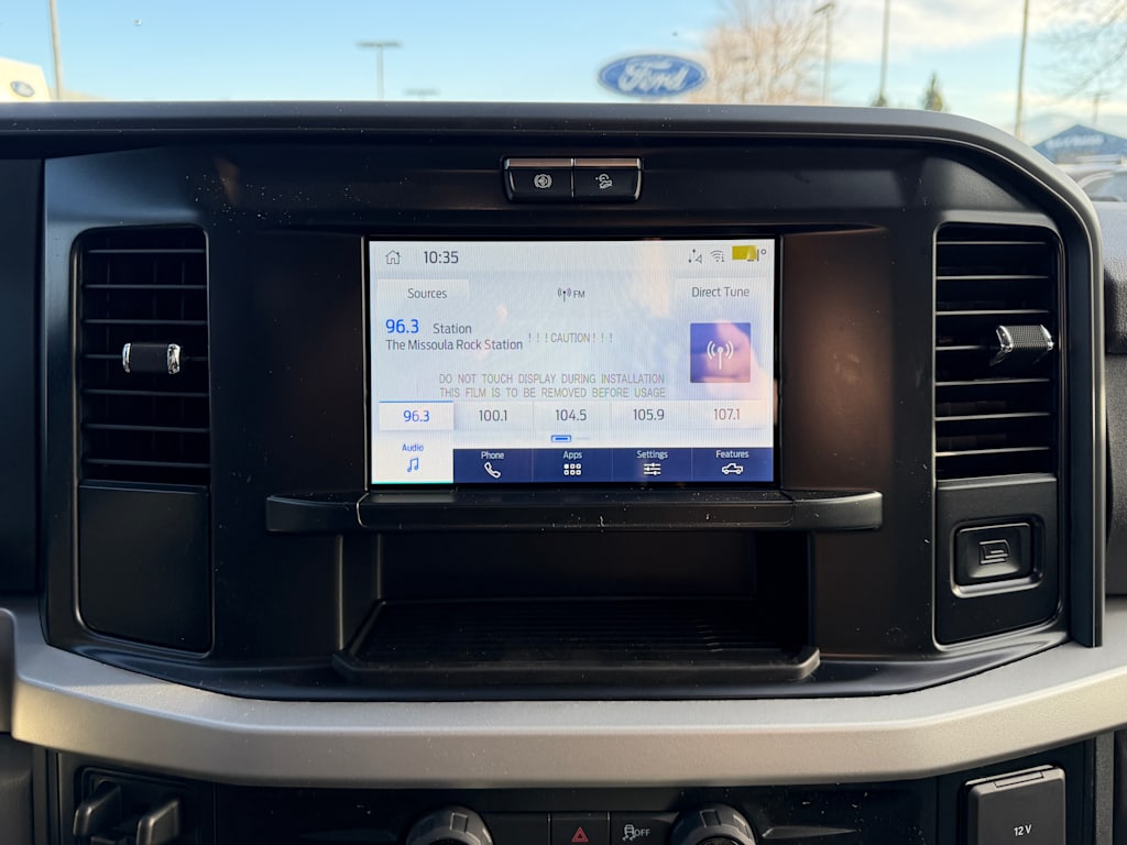 Thumbnail: 2026 Ford F-350 - 12