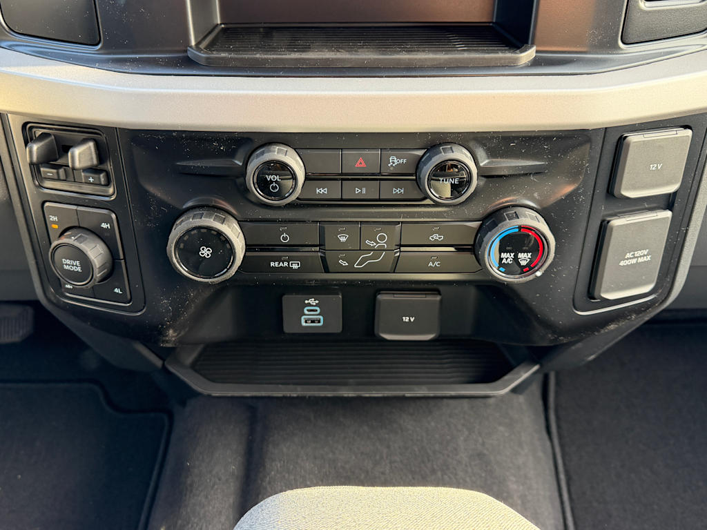 Thumbnail: 2026 Ford F-350 - 23