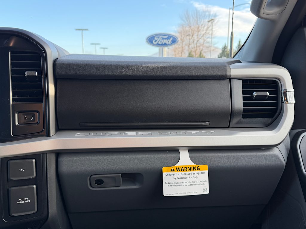 Thumbnail: 2026 Ford F-350 - 26