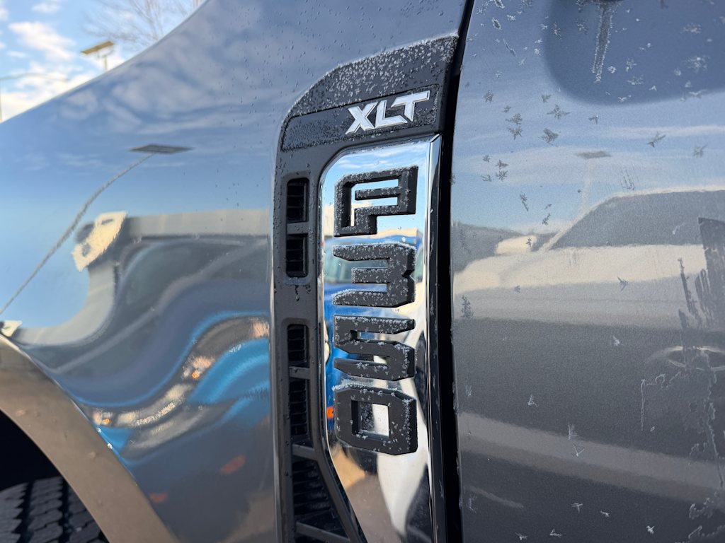 Thumbnail: 2026 Ford F-350 - 30