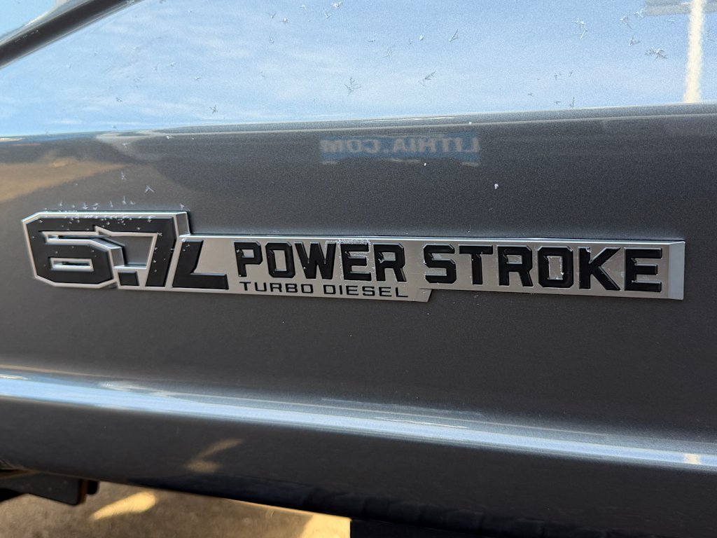 Thumbnail: 2026 Ford F-350 - 31