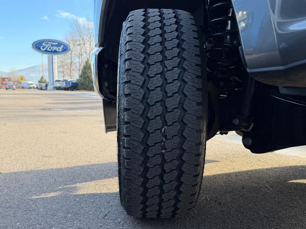 Thumbnail: 2026 Ford F-350 - 16