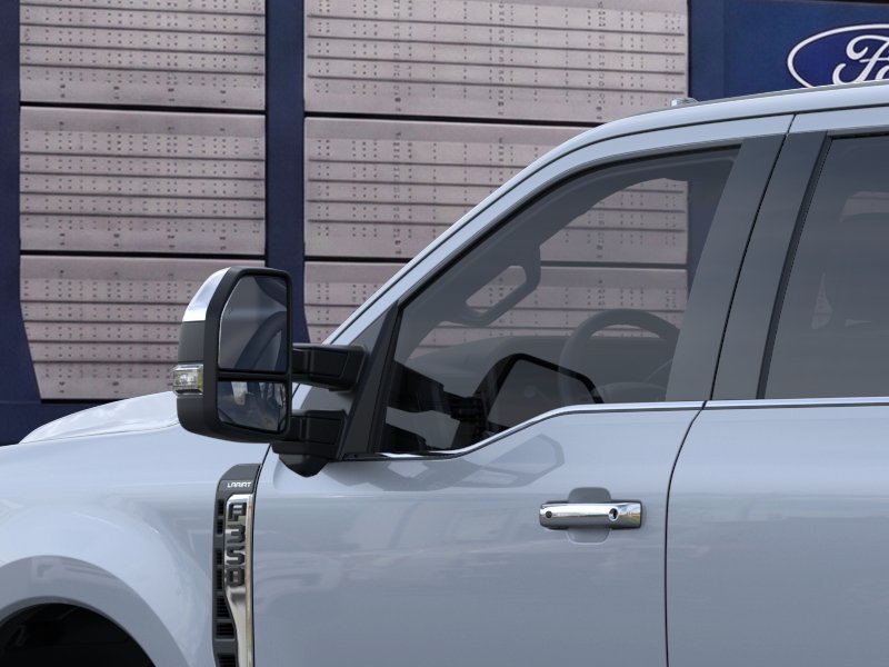 Thumbnail: 2026 Ford F-350 - 21