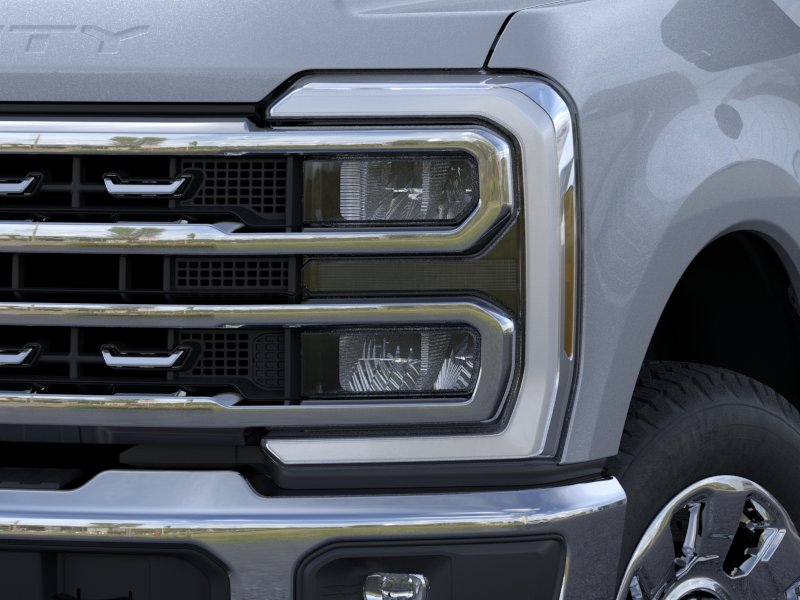 Thumbnail: 2026 Ford F-350 - 20