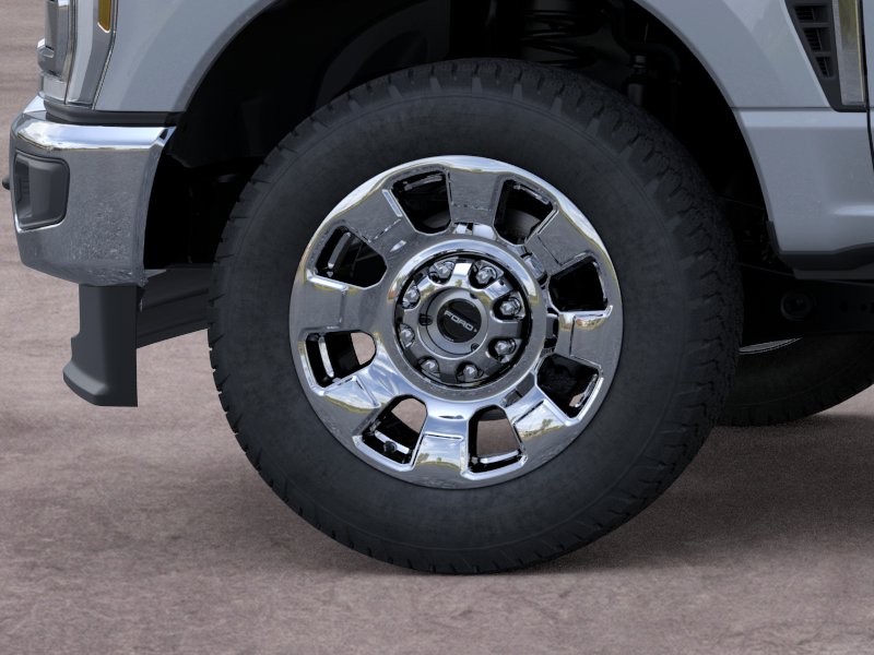 Thumbnail: 2026 Ford F-350 - 7