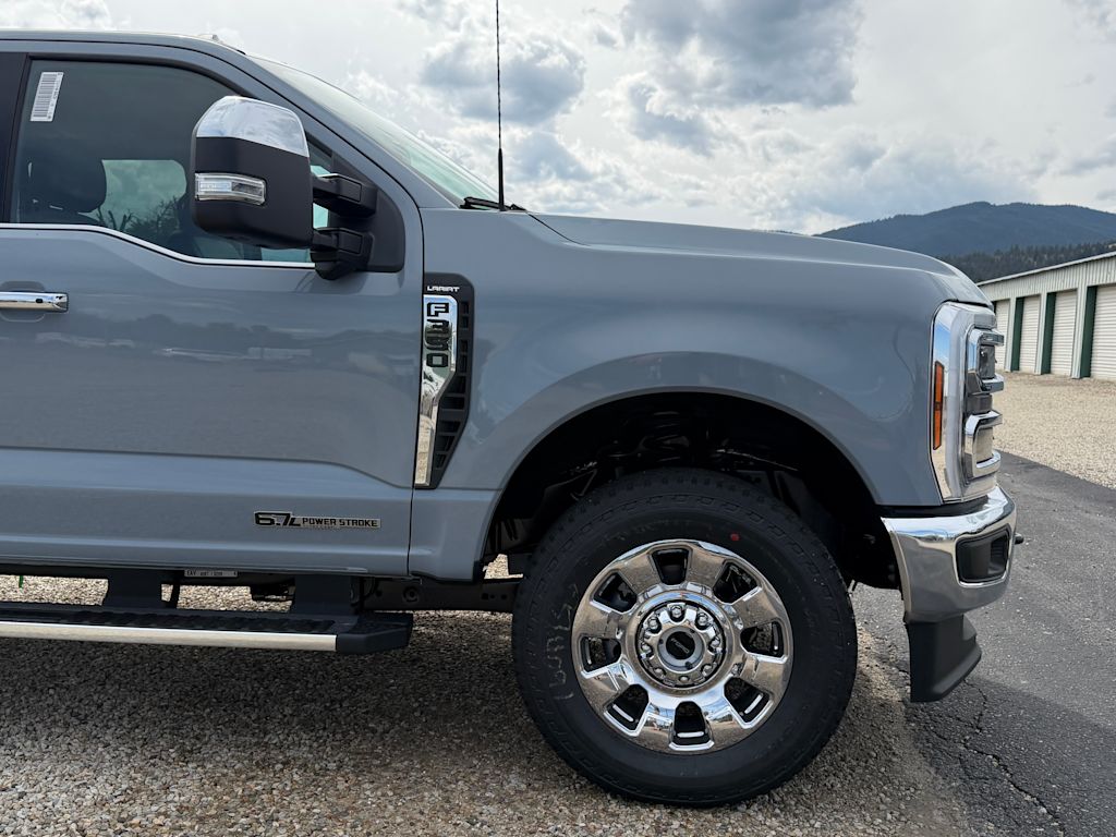 Thumbnail: 2026 Ford F-350 - 6