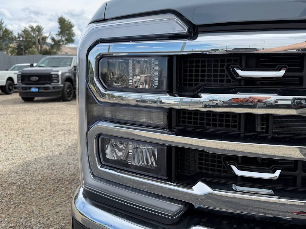 Thumbnail: 2026 Ford F-350 - 5
