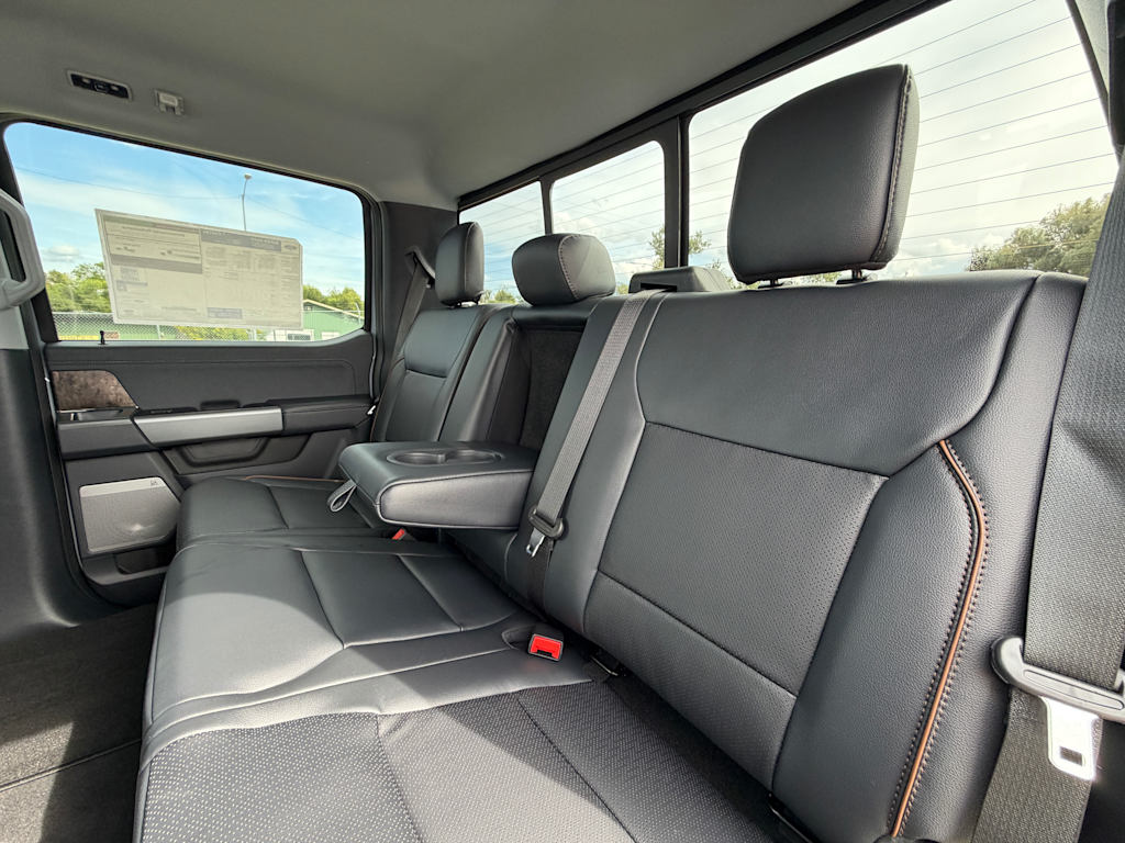 Thumbnail: 2026 Ford F-350 - 30
