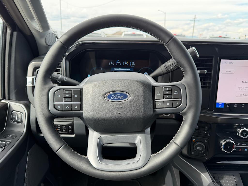 Thumbnail: 2026 Ford F-350 - 8