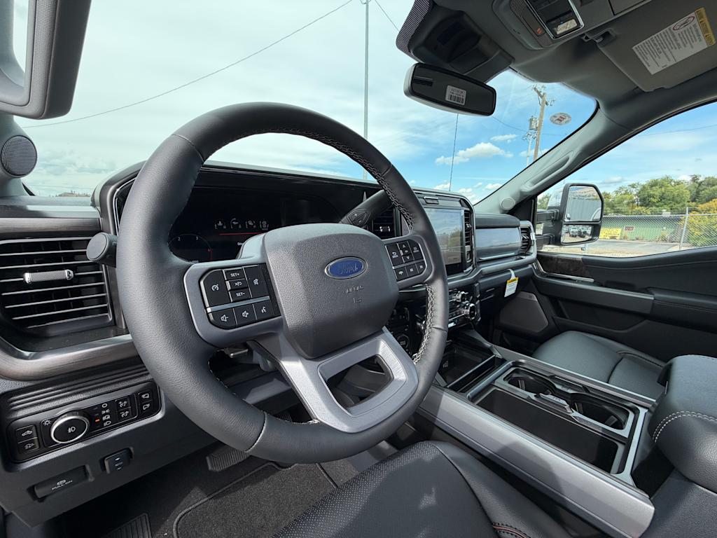 Thumbnail: 2026 Ford F-350 - 2
