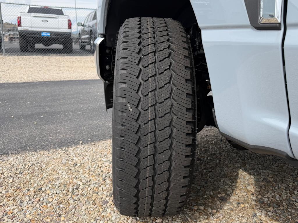 Thumbnail: 2026 Ford F-350 - 35