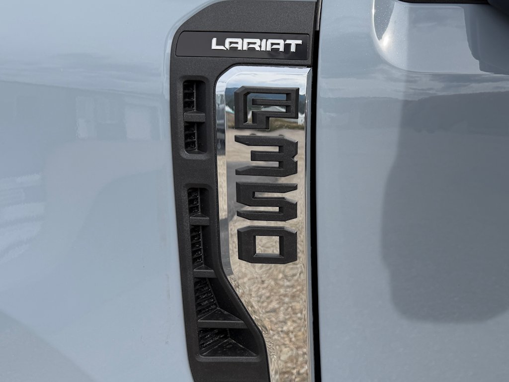 Thumbnail: 2026 Ford F-350 - 33