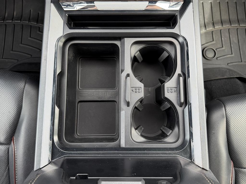 Thumbnail: 2023 Ford F-350 - 13