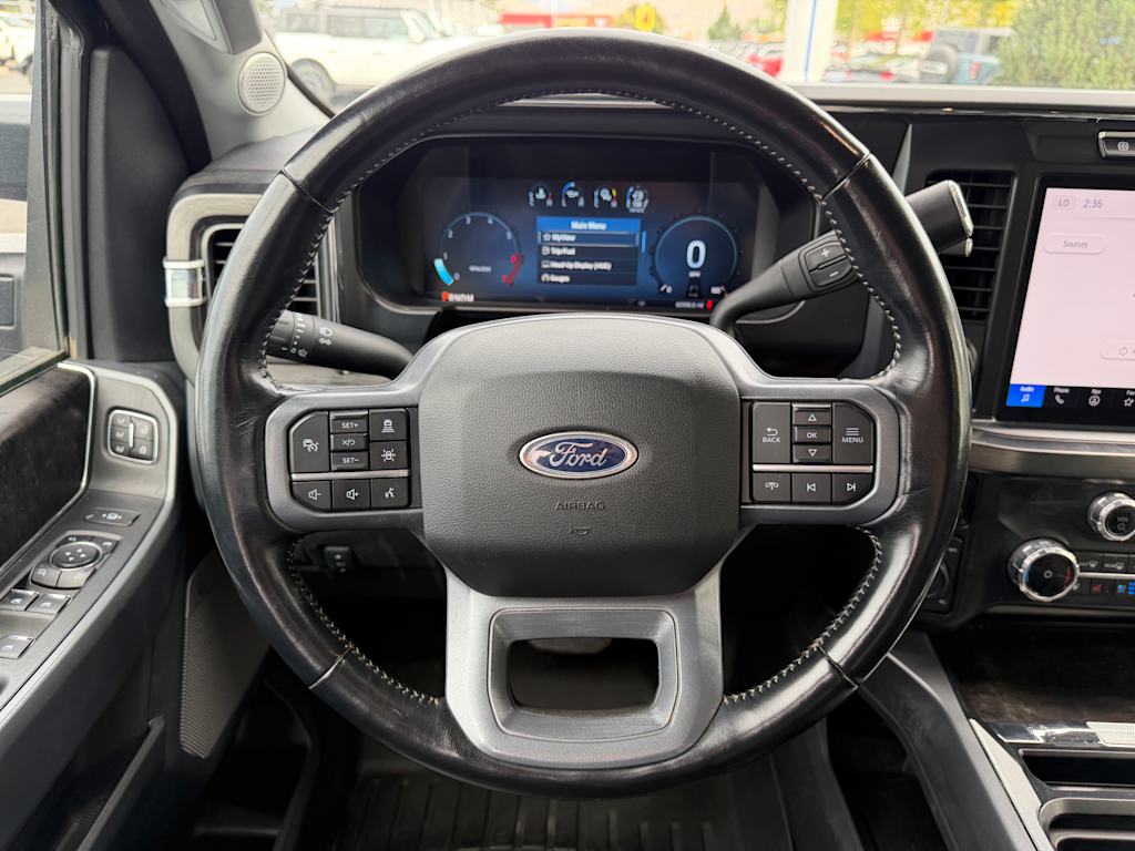 Thumbnail: 2023 Ford F-350 - 7
