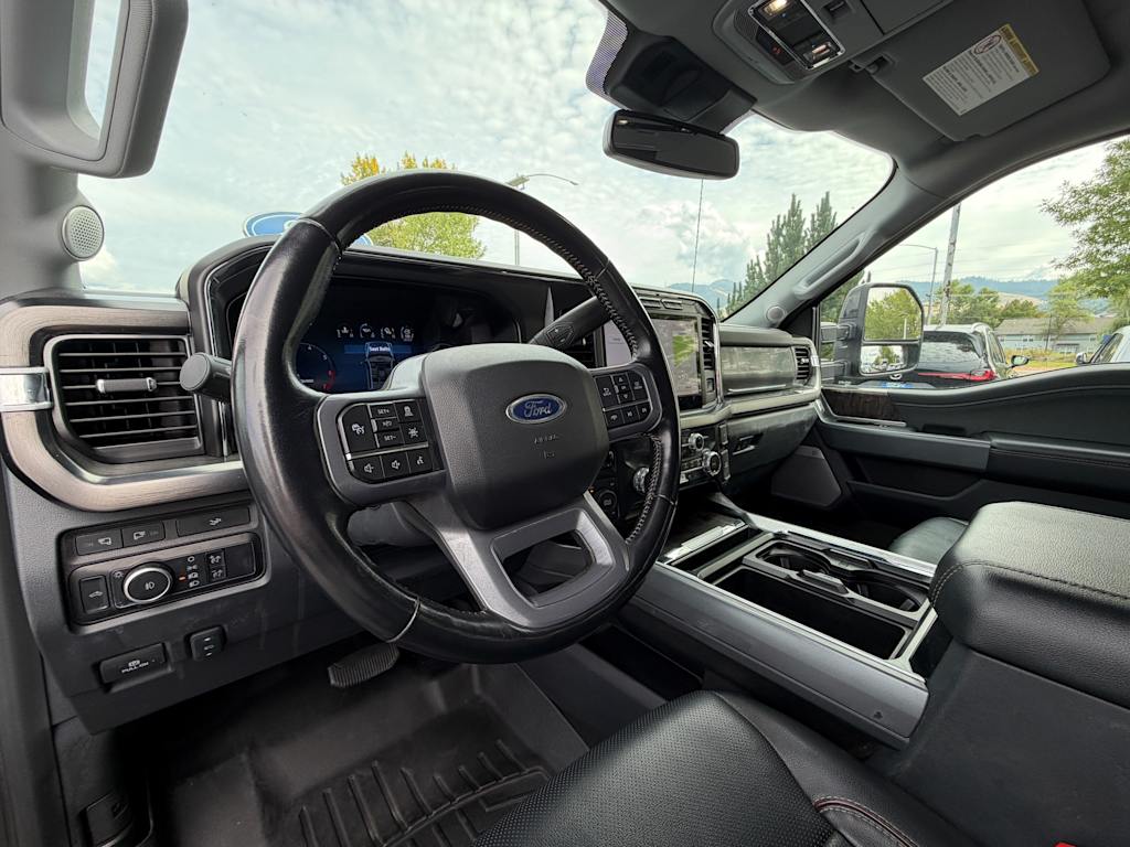 Thumbnail: 2023 Ford F-350 - 2