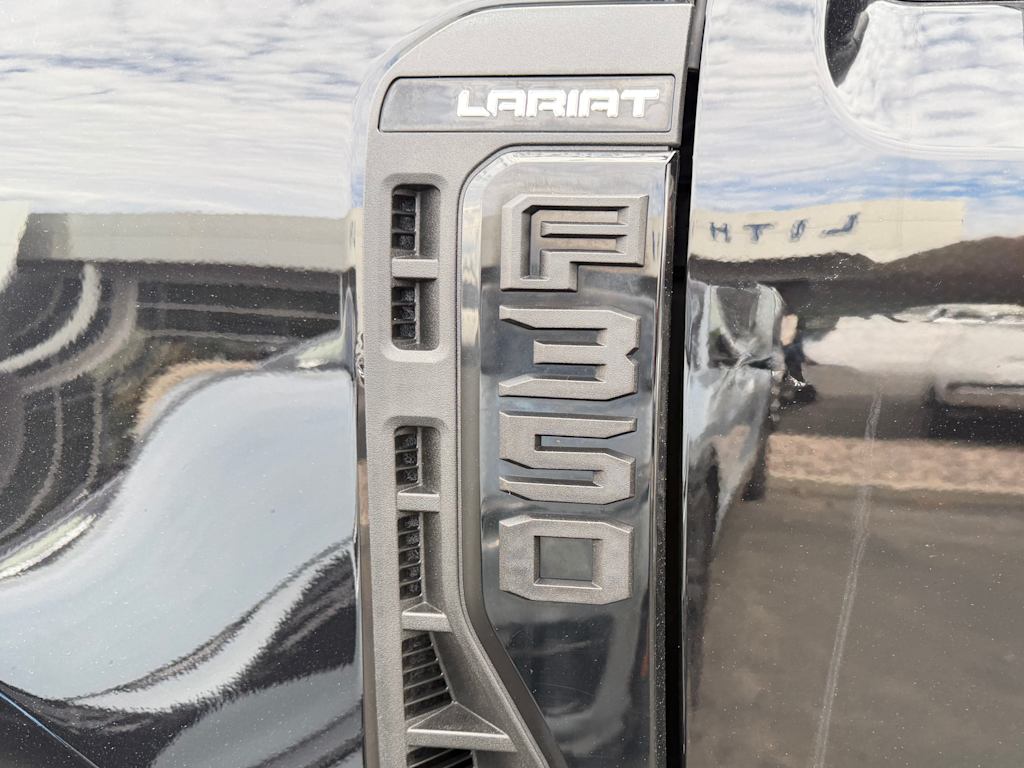 Thumbnail: 2023 Ford F-350 - 31