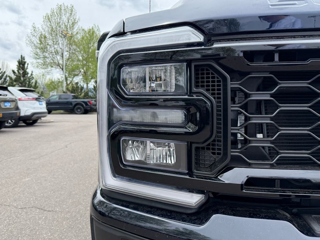 Thumbnail: 2025 Ford F-350 - 6