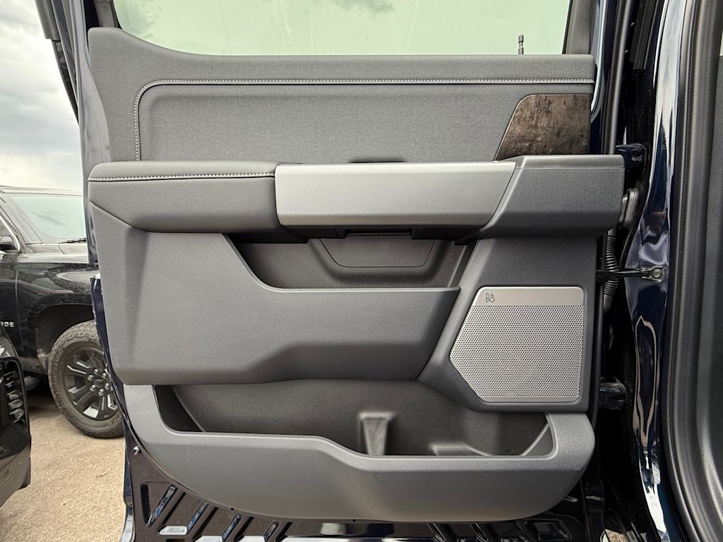 Thumbnail: 2025 Ford F-350 - 29