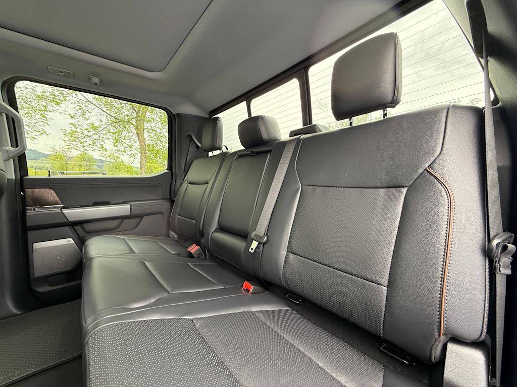 Thumbnail: 2025 Ford F-350 - 9