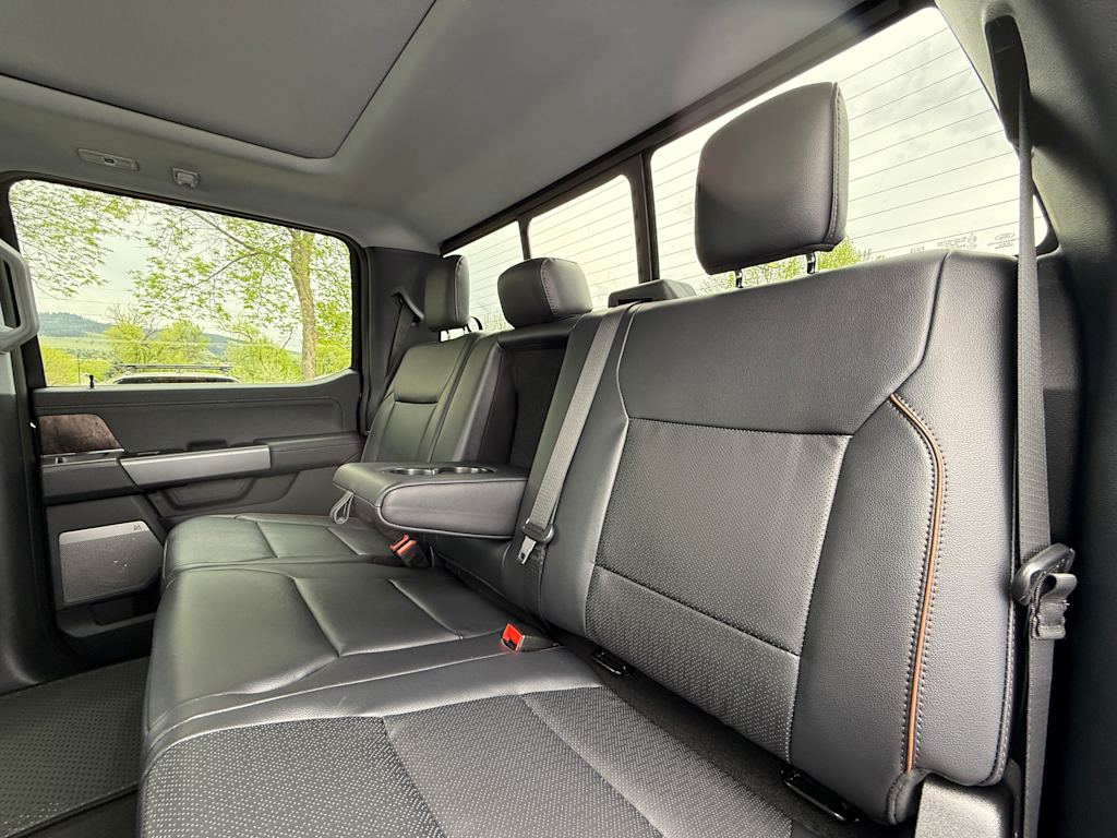 Thumbnail: 2025 Ford F-350 - 30