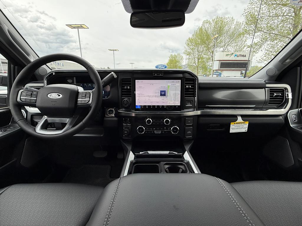 Thumbnail: 2025 Ford F-350 - 10