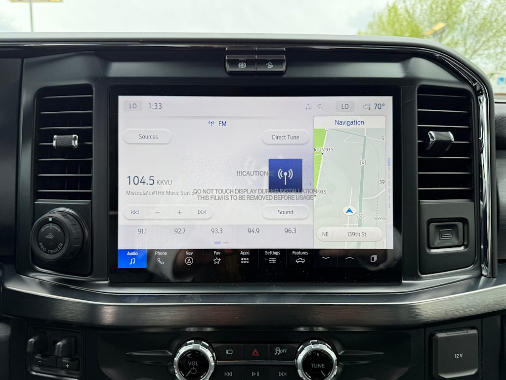 Thumbnail: 2025 Ford F-350 - 11