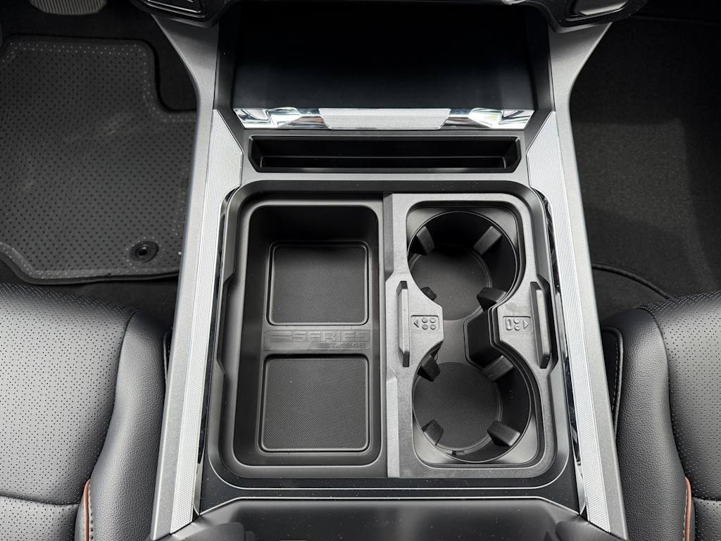 Thumbnail: 2025 Ford F-350 - 12