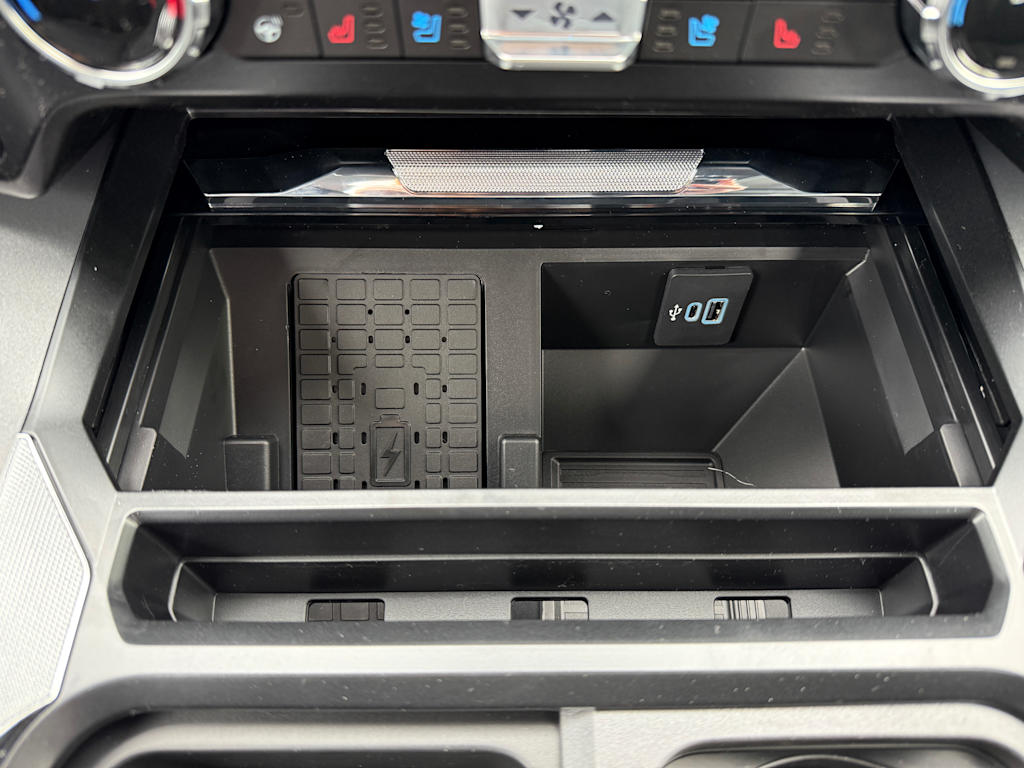 Thumbnail: 2025 Ford F-350 - 23