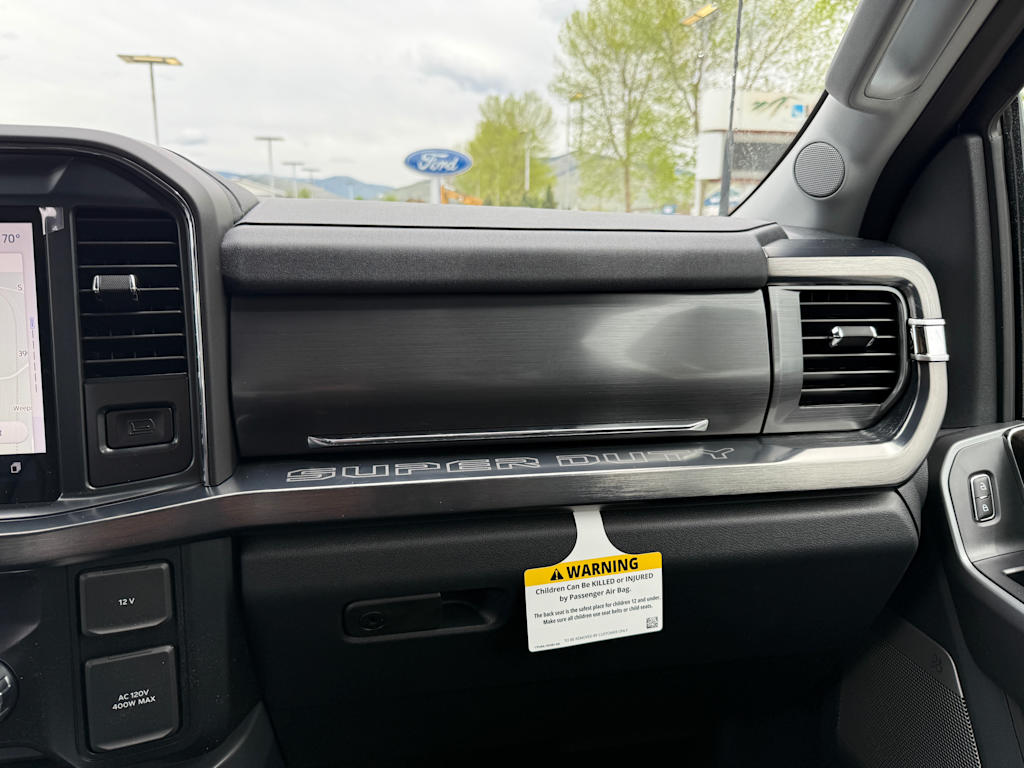 Thumbnail: 2025 Ford F-350 - 27