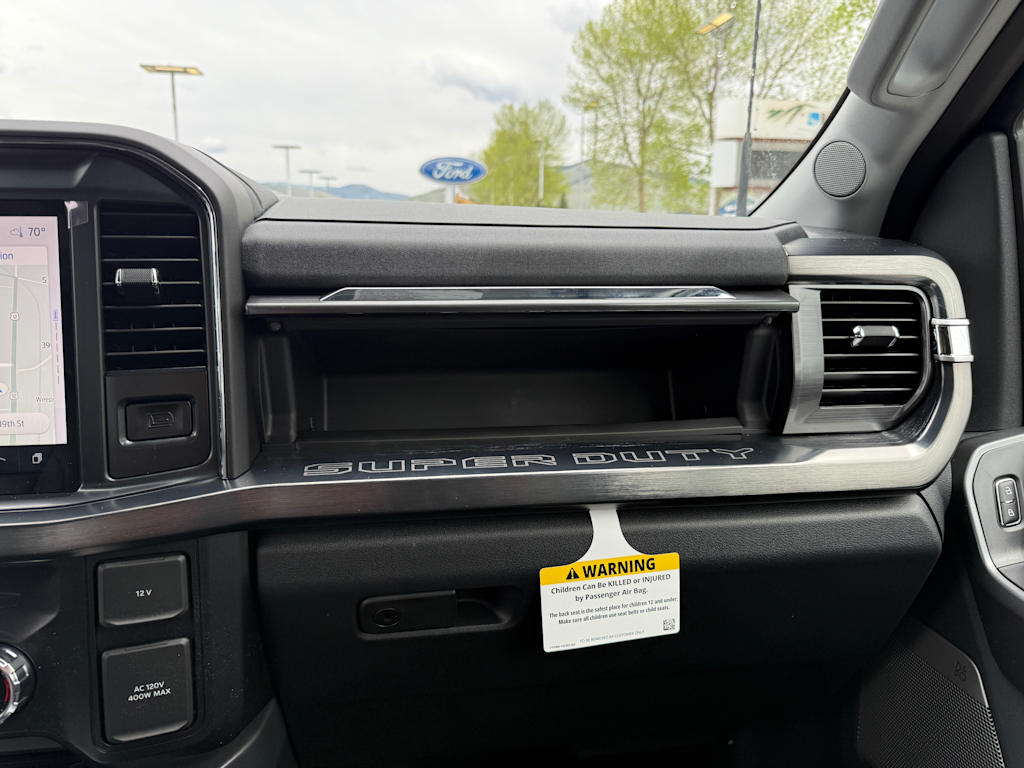 Thumbnail: 2025 Ford F-350 - 28