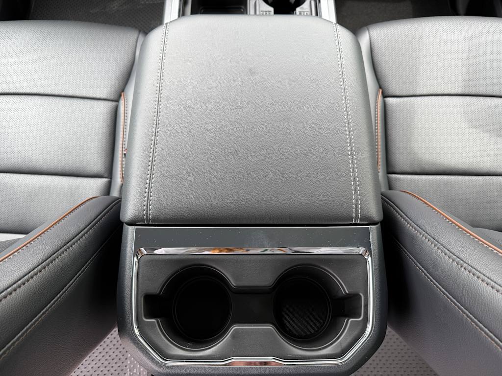 Thumbnail: 2025 Ford F-350 - 25