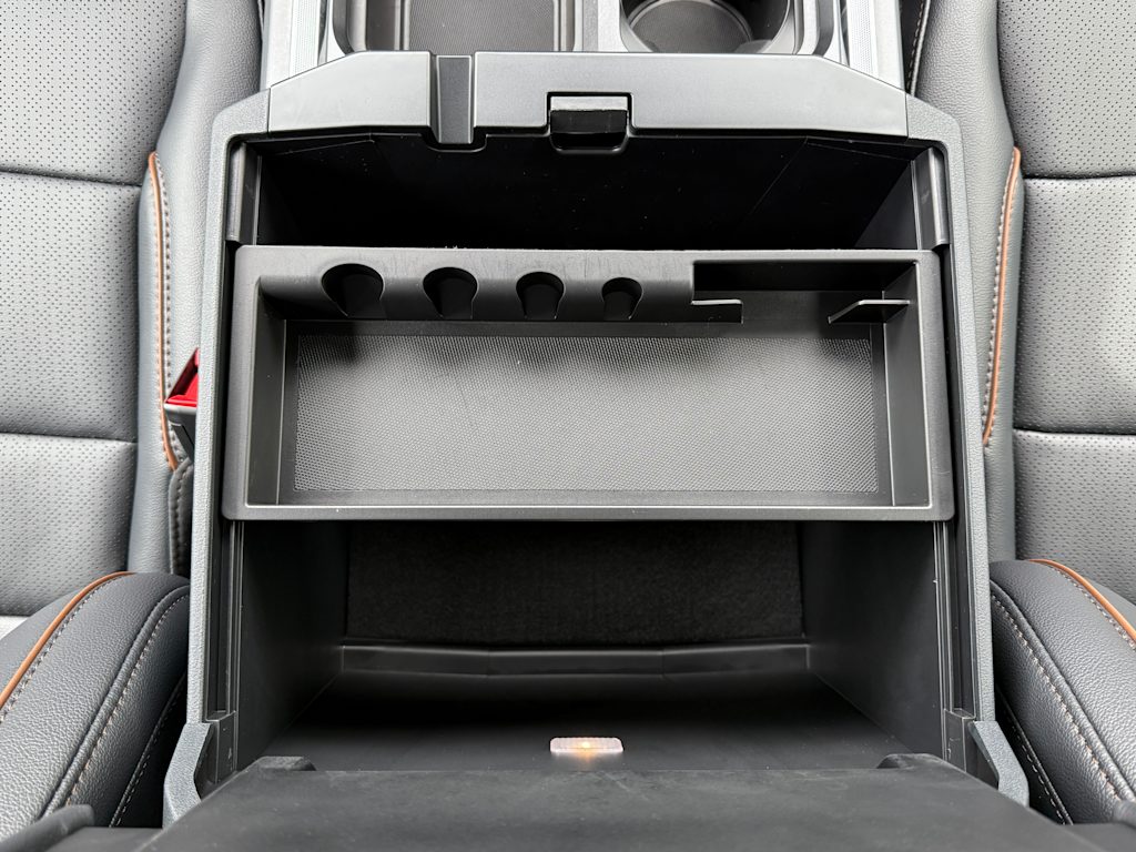 Thumbnail: 2025 Ford F-350 - 26