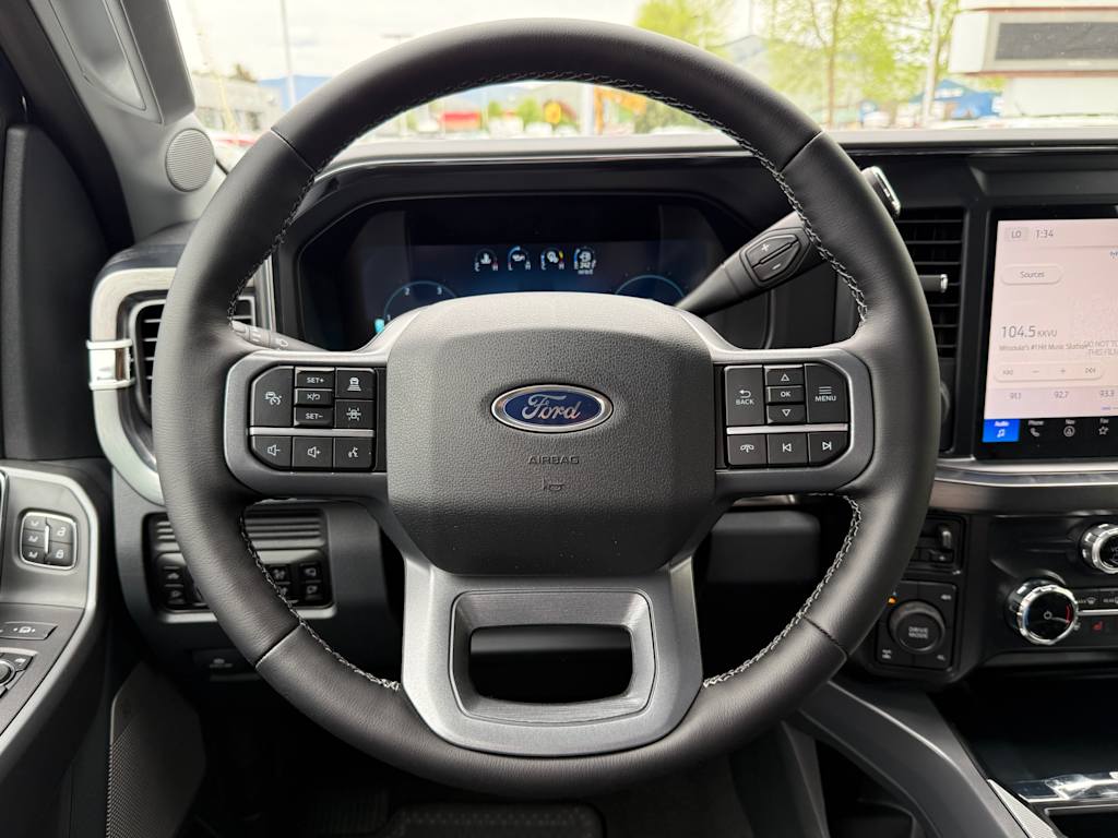 Thumbnail: 2025 Ford F-350 - 7