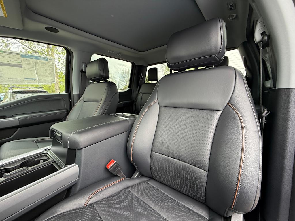 Thumbnail: 2025 Ford F-350 - 8