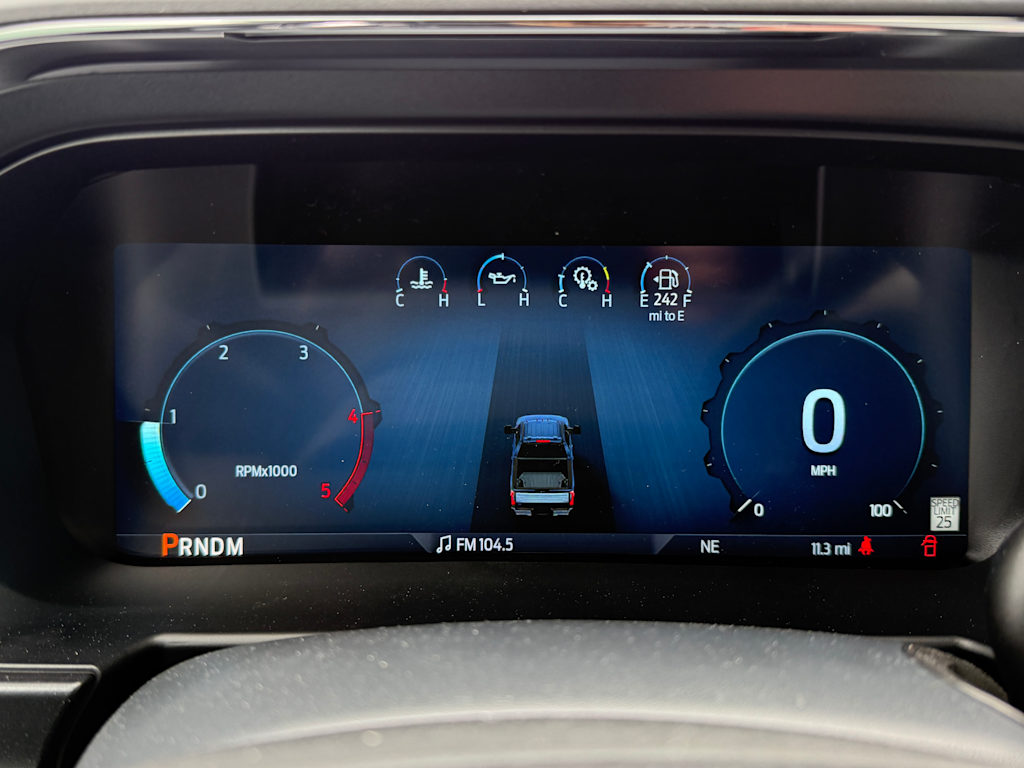 Thumbnail: 2025 Ford F-350 - 13