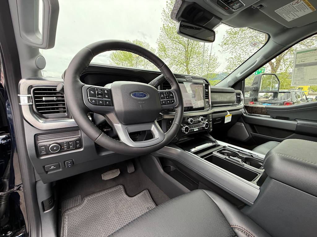 Thumbnail: 2025 Ford F-350 - 2