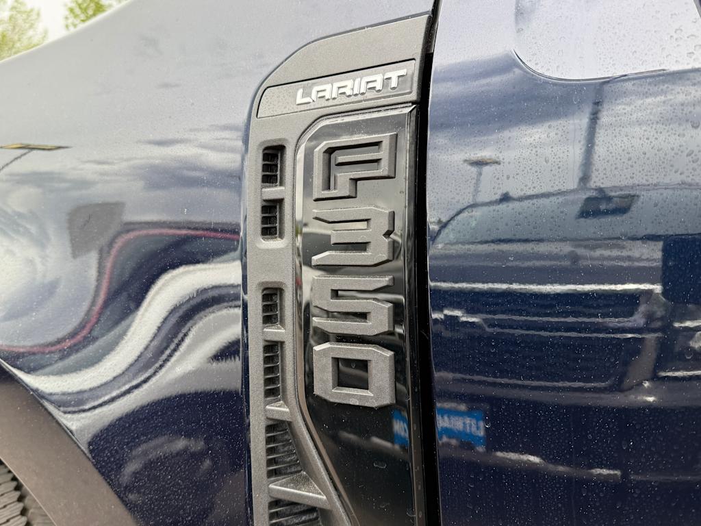 Thumbnail: 2025 Ford F-350 - 15