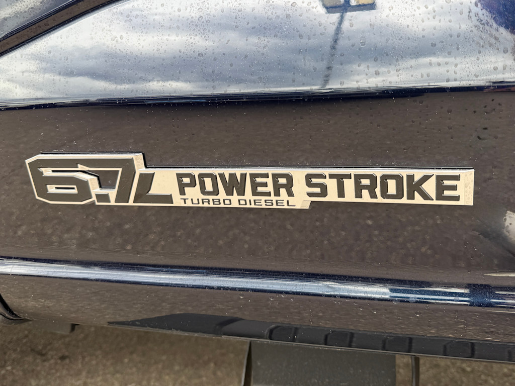 Thumbnail: 2025 Ford F-350 - 32