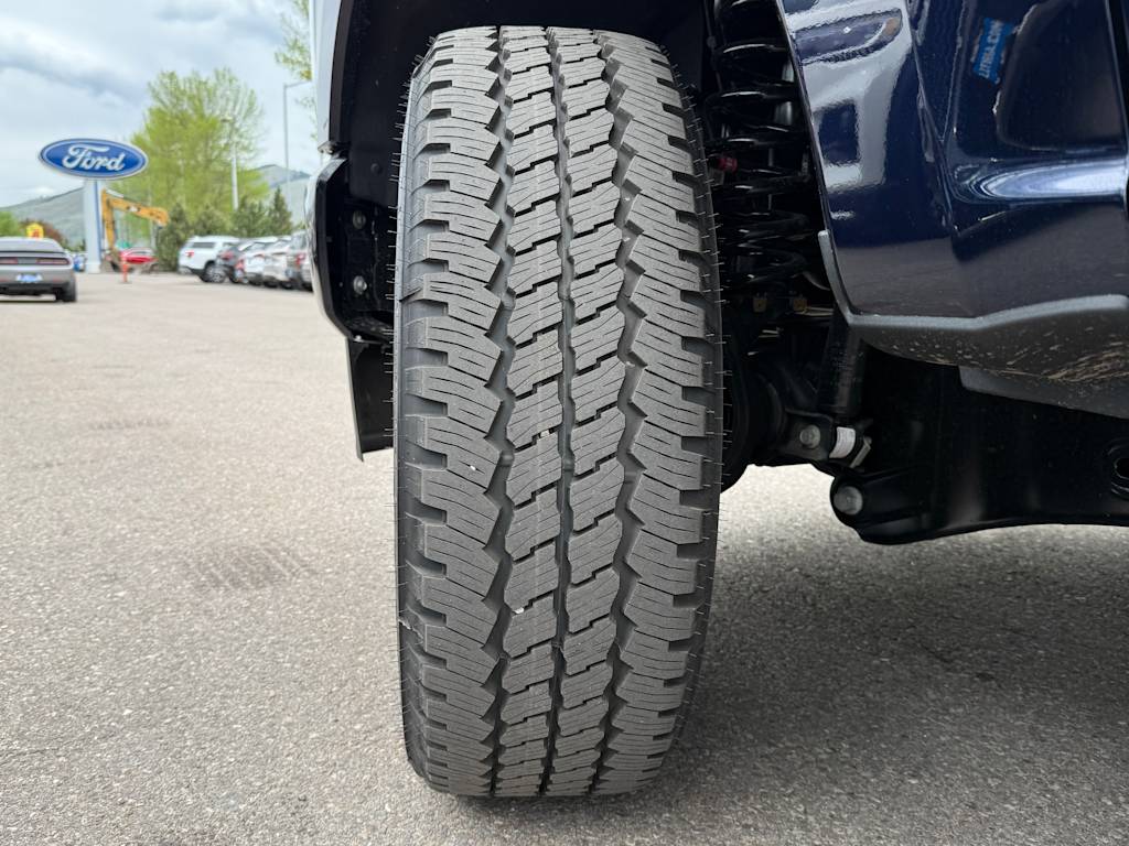 Thumbnail: 2025 Ford F-350 - 33