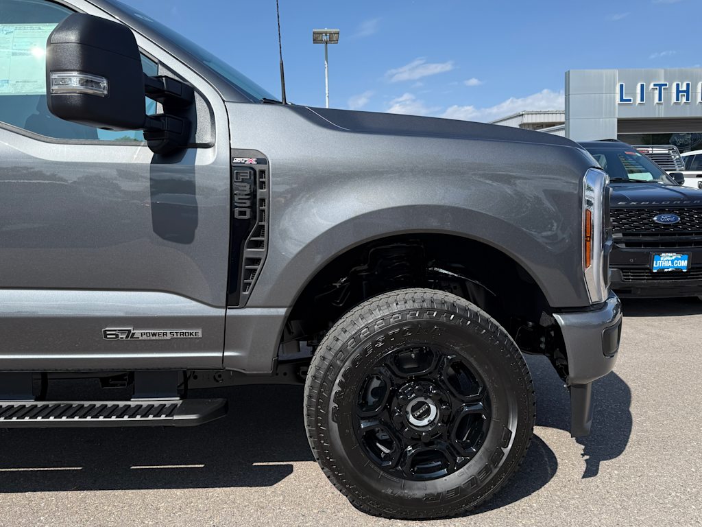 Thumbnail: 2026 Ford F-350 - 17