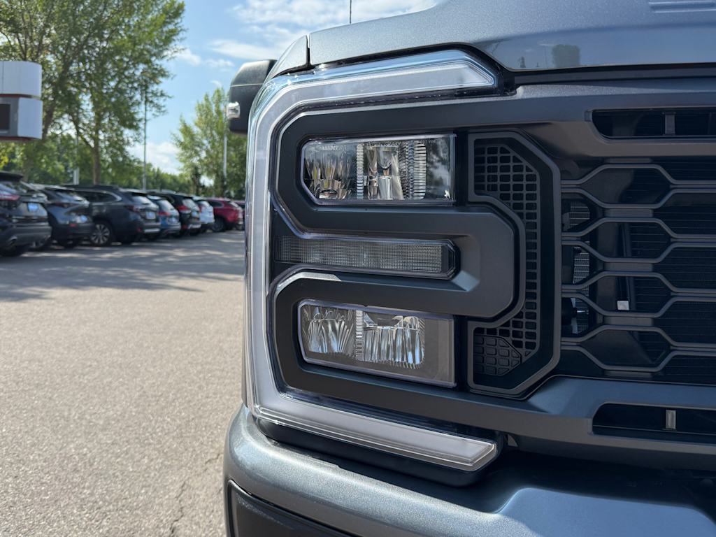 Thumbnail: 2026 Ford F-350 - 7