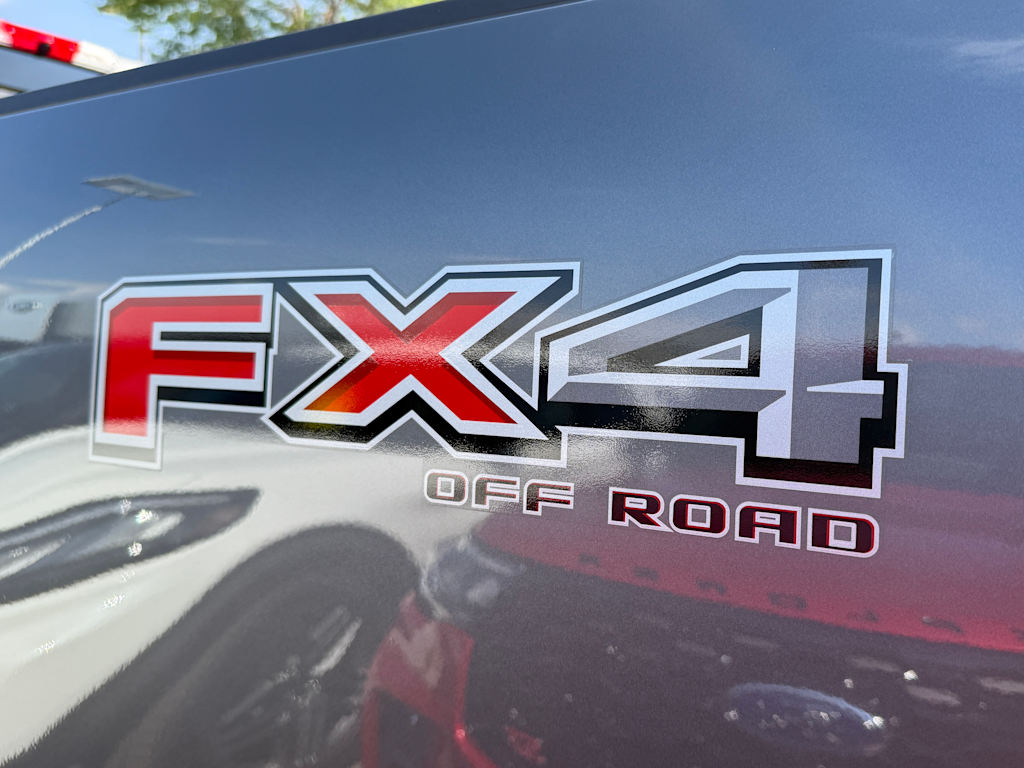 Thumbnail: 2026 Ford F-350 - 19