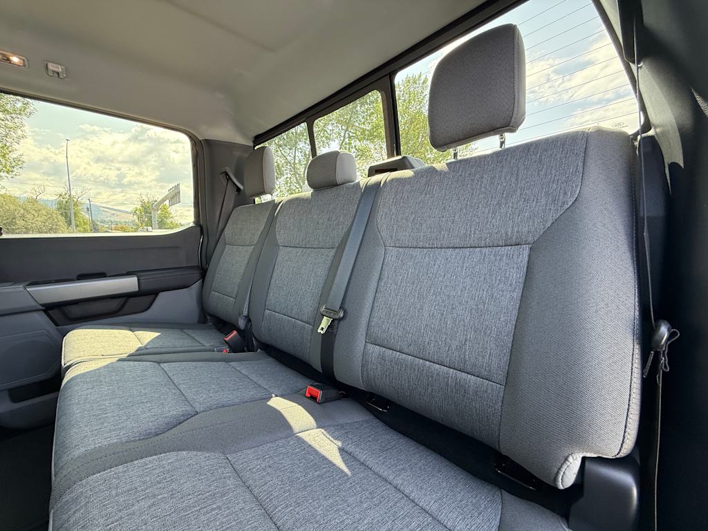 Thumbnail: 2026 Ford F-350 - 11