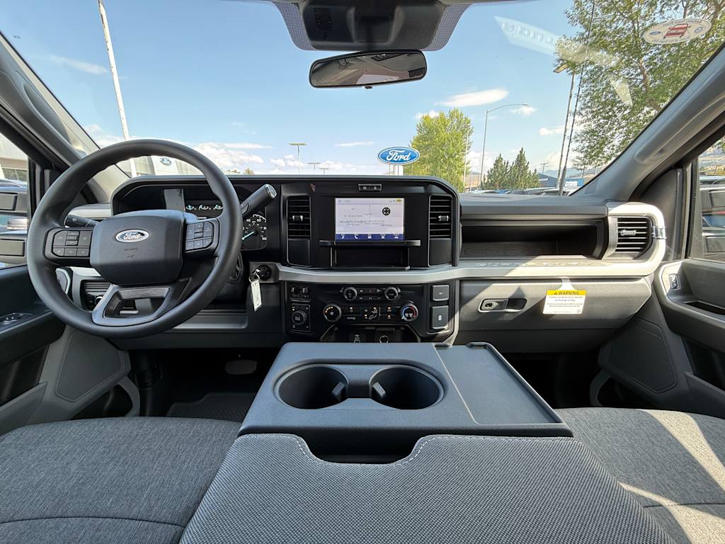 Thumbnail: 2026 Ford F-350 - 12