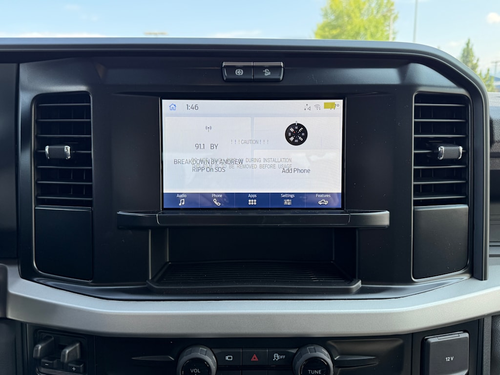 Thumbnail: 2026 Ford F-350 - 13