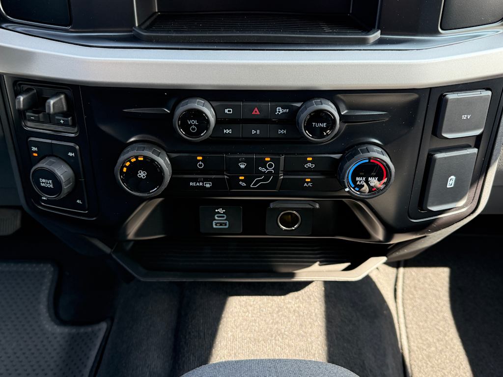 Thumbnail: 2026 Ford F-350 - 22