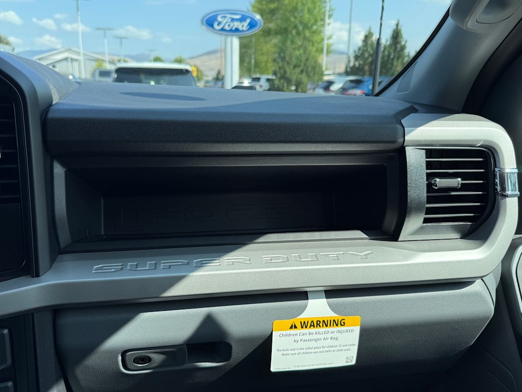 Thumbnail: 2026 Ford F-350 - 26